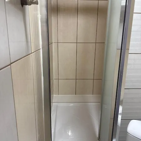 Auberge de jeunesse Podgorze Szydlowiec