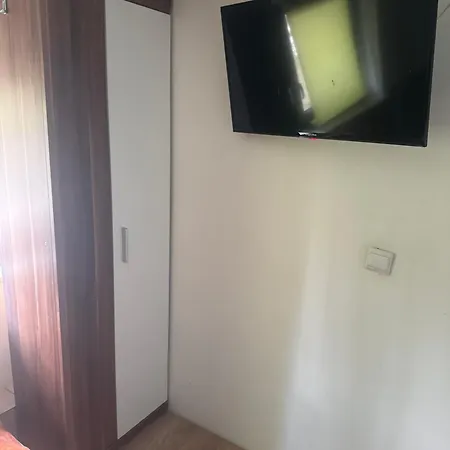 Podgorze Auberge de jeunesse Szydlowiec
