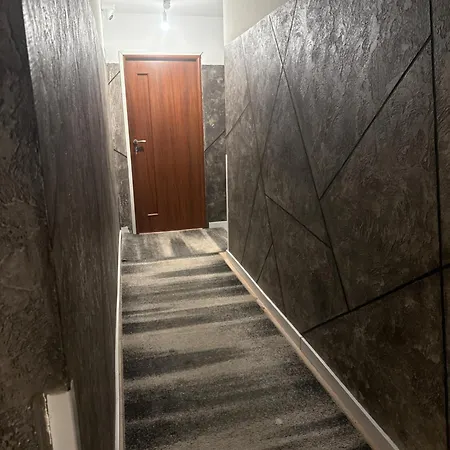 Hostel Podgorze
