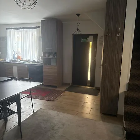 Podgorze Hostel *