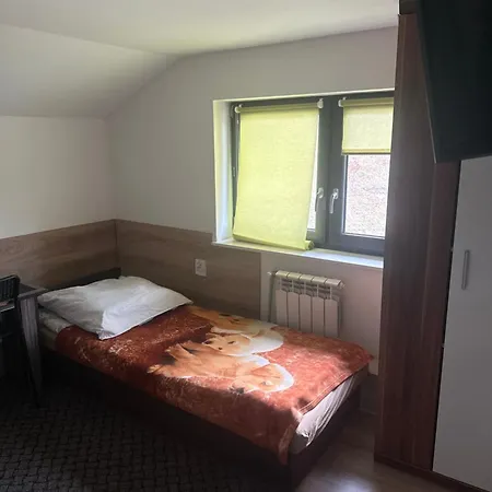 Podgorze Hostel