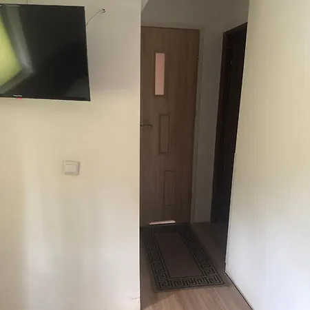 Auberge de jeunesse Podgorze