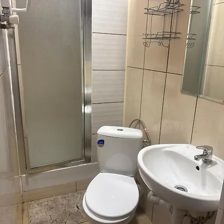 Hostel Podgorze *