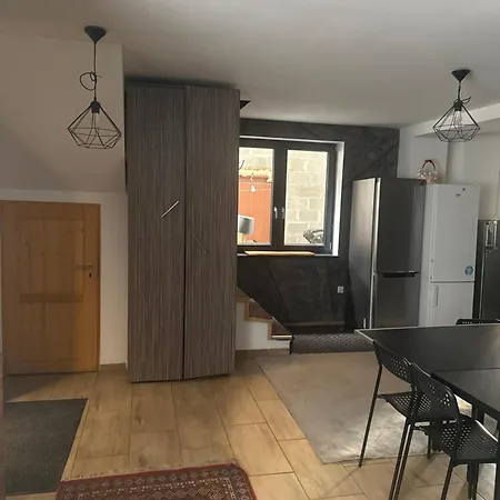 Auberge de jeunesse Podgorze Szydlowiec