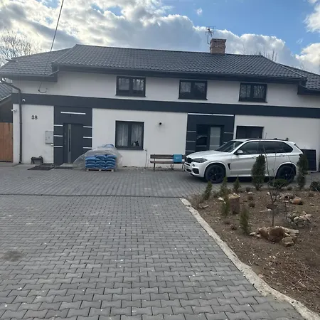 Podgorze